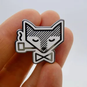 Kafferäven Pins