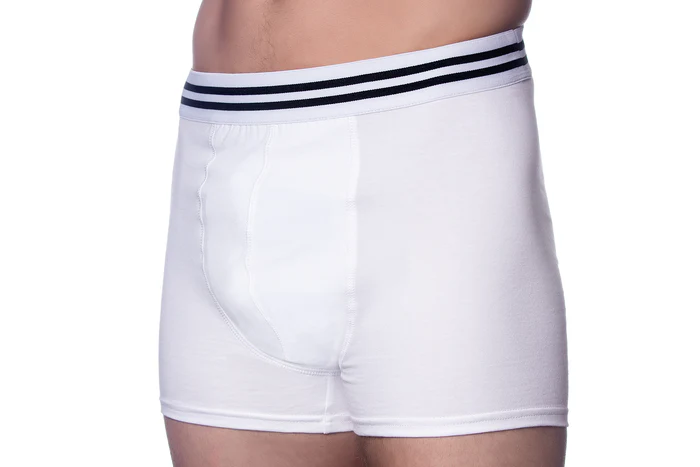 Cool White - Inkontinenskalsonger - Bild 4